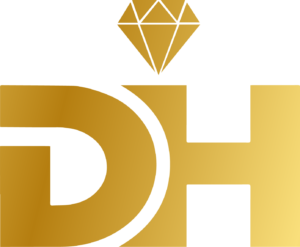 diamonds hub icon